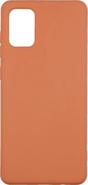 ME! Carcasa antibacterias Samsung Galaxy A71 ME! Carcasa antibacterias Samsung Galaxy A71
