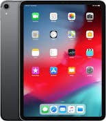 Apple iPad Pro 11 256GB Wi-Fi + Cellular (1º Generación)