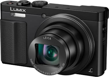 Panasonic Panasonic DMC-TZ70 Cámara compacta 12,1 MP MOS 400 Panasonic Panasonic DMC-TZ70 Cámara compacta 12,1 MP MOS 400