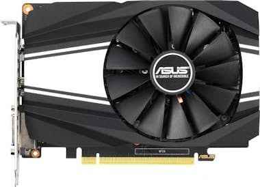 Asus ASUS Phoenix PH-GTX1660S-O6G NVIDIA GeForce GTX 16 Asus ASUS Phoenix PH-GTX1660S-O6G NVIDIA GeForce GTX 16