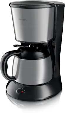 Philips Philips Daily Collection HD7478/20 cafetera eléctr Philips Philips Daily Collection HD7478/20 cafetera eléctr