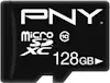 PNY PNY Performance Plus memoria flash 128 GB MicroSDX PNY PNY Performance Plus memoria flash 128 GB MicroSDX