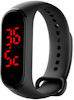Ksix Smartband Fitness con termómetro
