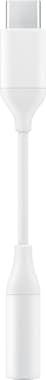 Samsung Adaptador para auriculares USB-C Samsung Adaptador para auriculares USB-C