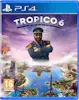 Koch Media Koch Media Tropico 6 PlayStation 4 Básico Francés Koch Media Koch Media Tropico 6 PlayStation 4 Básico Francés