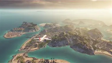 Koch Media Koch Media Tropico 6 PlayStation 4 Básico Francés Koch Media Koch Media Tropico 6 PlayStation 4 Básico Francés