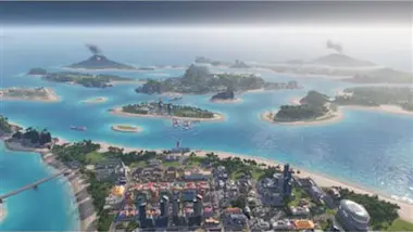 Koch Media Koch Media Tropico 6 PlayStation 4 Básico Francés Koch Media Koch Media Tropico 6 PlayStation 4 Básico Francés