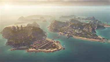 Koch Media Koch Media Tropico 6 PlayStation 4 Básico Francés Koch Media Koch Media Tropico 6 PlayStation 4 Básico Francés