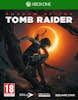 Koch Media Koch Media Shadow of the Tomb Raider, Xbox One Bás