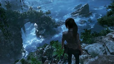 Koch Media Koch Media Shadow of the Tomb Raider, Xbox One Bás