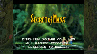 Koch Media Koch Media Collection of Mana Nintendo Switch Bási Koch Media Koch Media Collection of Mana Nintendo Switch Bási