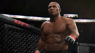 Electronic Arts Electronic Arts UFC 2, XBox One Básico Inglés, Fra Electronic Arts Electronic Arts UFC 2, XBox One Básico Inglés, Fra