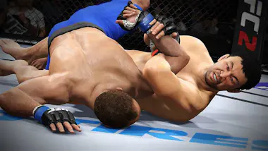 Electronic Arts Electronic Arts UFC 2, XBox One Básico Inglés, Fra Electronic Arts Electronic Arts UFC 2, XBox One Básico Inglés, Fra