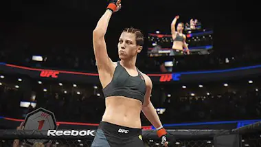 Electronic Arts Electronic Arts UFC 2, XBox One Básico Inglés, Fra Electronic Arts Electronic Arts UFC 2, XBox One Básico Inglés, Fra