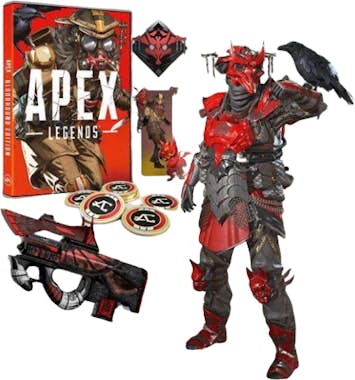 Electronic Arts Electronic Arts Apex Legends Edition Bloodhound Pl Electronic Arts Electronic Arts Apex Legends Edition Bloodhound Pl