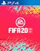 Electronic Arts FIFA 20 (PS4) Electronic Arts FIFA 20 (PS4)