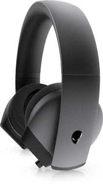 Alienware Alienware AW510H Auriculares Diadema Negro, Gris Alienware Alienware AW510H Auriculares Diadema Negro, Gris