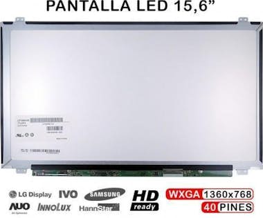 OEM PANTALLA PORTATIL PARA SONY VAIO SVF152A29M OEM PANTALLA PORTATIL PARA SONY VAIO SVF152A29M