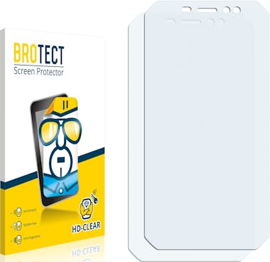 Brotect BROTECT Protector Pantalla compatible con Ulefone Brotect BROTECT Protector Pantalla compatible con Ulefone
