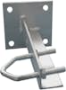 Electro DH Soporte de pared para antena de 20 cm Electro Dh 6 Electro DH Soporte de pared para antena de 20 cm Electro Dh 6