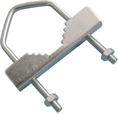 Electro DH Abrazadera mástil Electro Dh 60.269/A 843055209837 Electro DH Abrazadera mástil Electro Dh 60.269/A 843055209837