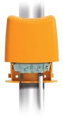 Televes Filtro LTE 4G-LTE Para Mastil Q-BOSS 790 15dB Televes Filtro LTE 4G-LTE Para Mastil Q-BOSS 790 15dB