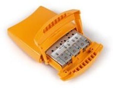 Televes 5353 Canal 27 Amplificador BA FI 4e U-U-Vmez-FI TE Televes 5353 Canal 27 Amplificador BA FI 4e U-U-Vmez-FI TE