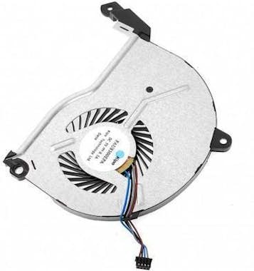 OEM VENTILADOR PARA PORTATIL HP PAVILION 15-N SERIES OEM VENTILADOR PARA PORTATIL HP PAVILION 15-N SERIES