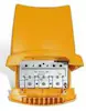 Televes Amplificador TV Mastil 38dB I/III-FM-UHF-UHF Televes Amplificador TV Mastil 38dB I/III-FM-UHF-UHF