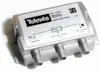 Televes Mezclador Repartidor TDT y Satélite 7452 TELEVES Televes Mezclador Repartidor TDT y Satélite 7452 TELEVES