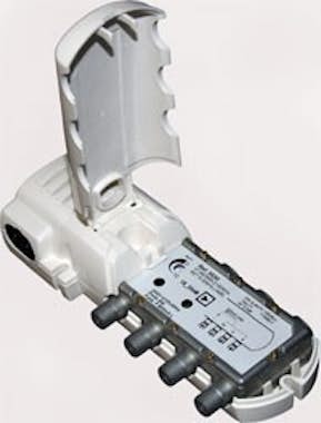 Televes Amplificador TV Interior 2S 20dB Retorno TELEVES Televes Amplificador TV Interior 2S 20dB Retorno TELEVES