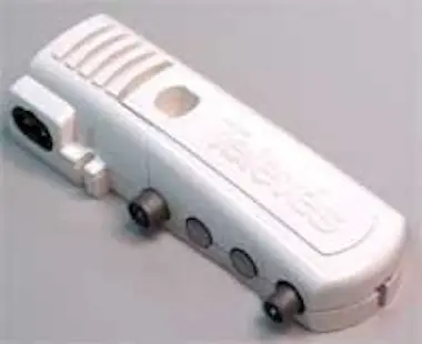 Televes Amplificador Antena TV Interior 1S 25dB Conectores Televes Amplificador Antena TV Interior 1S 25dB Conectores