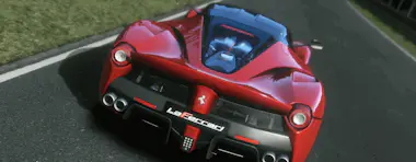 505 Games 505 Games Assetto Corsa PlayStation 4 Ultimate Fra 505 Games 505 Games Assetto Corsa PlayStation 4 Ultimate Fra
