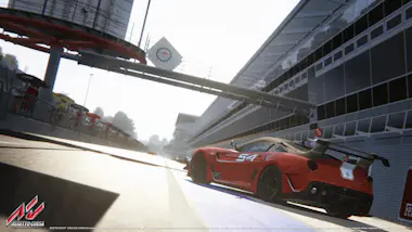 505 Games 505 Games Assetto Corsa PlayStation 4 Ultimate Fra 505 Games 505 Games Assetto Corsa PlayStation 4 Ultimate Fra