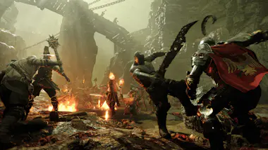 505 Games 505 Games Warhammer: Vermintide 2 PlayStation 4 De 505 Games 505 Games Warhammer: Vermintide 2 PlayStation 4 De