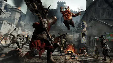 505 Games 505 Games Warhammer: Vermintide 2 PlayStation 4 De 505 Games 505 Games Warhammer: Vermintide 2 PlayStation 4 De