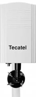 Tecatel Antena Caravana Mini 20dB TECATEL Tecatel Antena Caravana Mini 20dB TECATEL