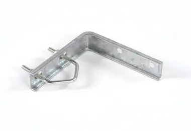 Televes Soporte Mastil Escuadra Televes Soporte Mastil Escuadra
