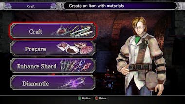 505 Games 505 Games Bloodstained: Ritual of the Night Xbox O 505 Games 505 Games Bloodstained: Ritual of the Night Xbox O