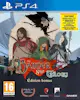 505 Games 505 Games The Banner Saga Trilogy PlayStation 4 Bo 505 Games 505 Games The Banner Saga Trilogy PlayStation 4 Bo