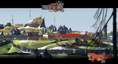 505 Games 505 Games The Banner Saga Trilogy PlayStation 4 Bo 505 Games 505 Games The Banner Saga Trilogy PlayStation 4 Bo