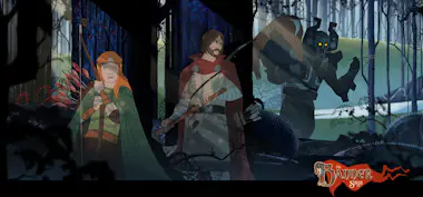 505 Games 505 Games The Banner Saga Trilogy PlayStation 4 Bo 505 Games 505 Games The Banner Saga Trilogy PlayStation 4 Bo