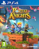 505 Games 505 Games Portal Knights PlayStation 4 Básico Fran 505 Games 505 Games Portal Knights PlayStation 4 Básico Fran