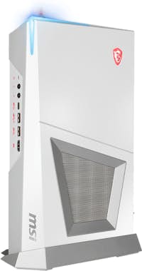 MSI MSI Trident 3 Arctic 8RD-276EU 8ª generación de pr MSI MSI Trident 3 Arctic 8RD-276EU 8ª generación de pr