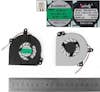 OEM VENTILADOR PARA PORTÁTIL HP / COMPAQ 500 510 520 5 OEM VENTILADOR PARA PORTÁTIL HP / COMPAQ 500 510 520 5