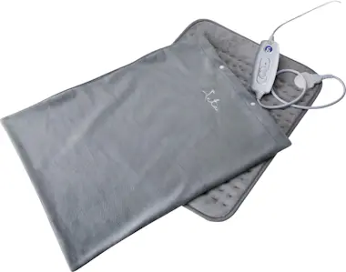Jata Almohadilla Electrica Calor Terapeutico 50x40cm Jata Almohadilla Electrica Calor Terapeutico 50x40cm