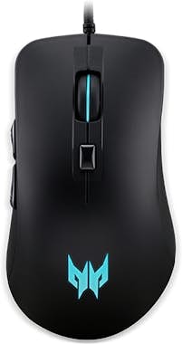 Acer Acer Predator Cestus 310 ratón USB tipo A Óptico 4 Acer Acer Predator Cestus 310 ratón USB tipo A Óptico 4