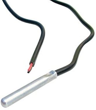Cebek Sonda de caña metálica para Modulos de electrónica Cebek Sonda de caña metálica para Modulos de electrónica