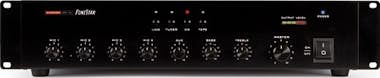 Fonestar Amplificador PA potencia 120W RMS, 8Ohm / 100V, 22 Fonestar Amplificador PA potencia 120W RMS, 8Ohm / 100V, 22