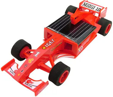 Cebekit C-9974 Kit Coche Solar CEBEKIT Cebekit C-9974 Kit Coche Solar CEBEKIT
